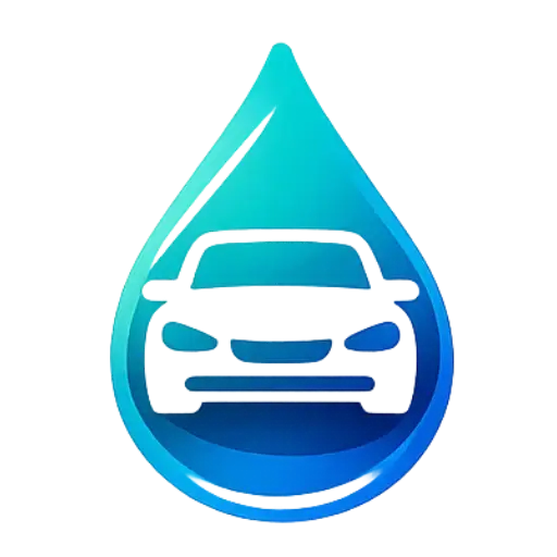Lavage auto à domicile Prinçay